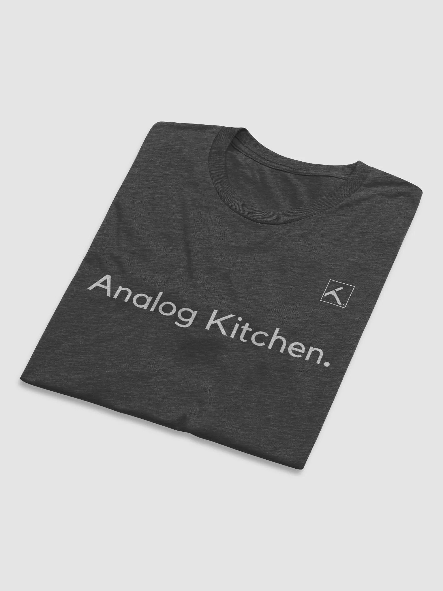 Analog Basic Tee product image (3)