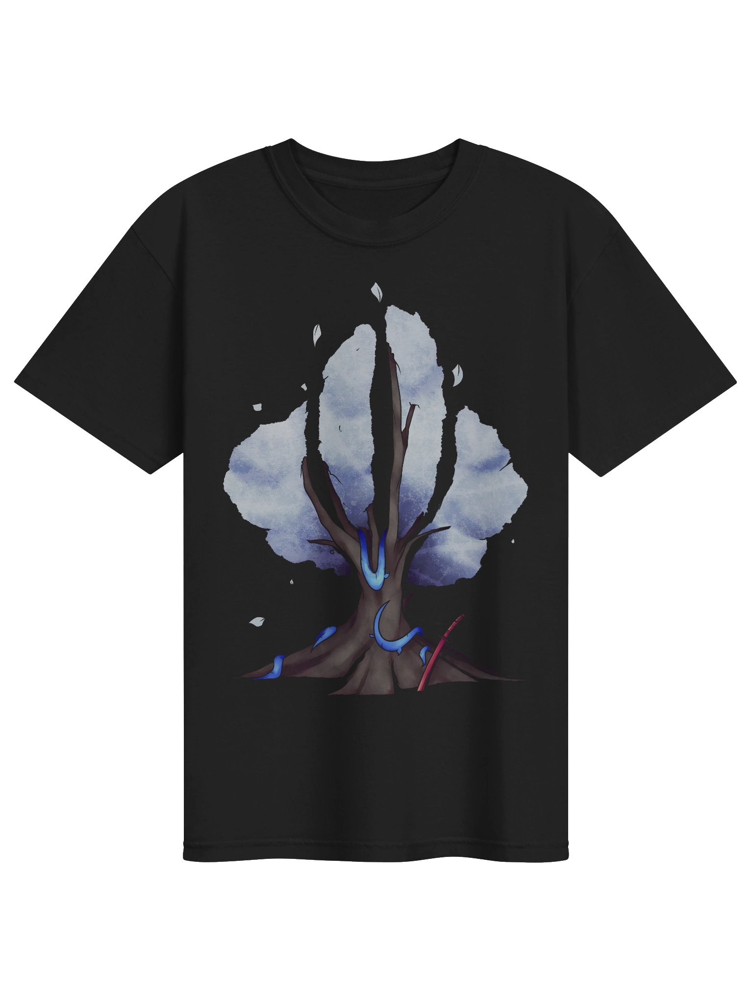 Tomoe Tee product image (1)