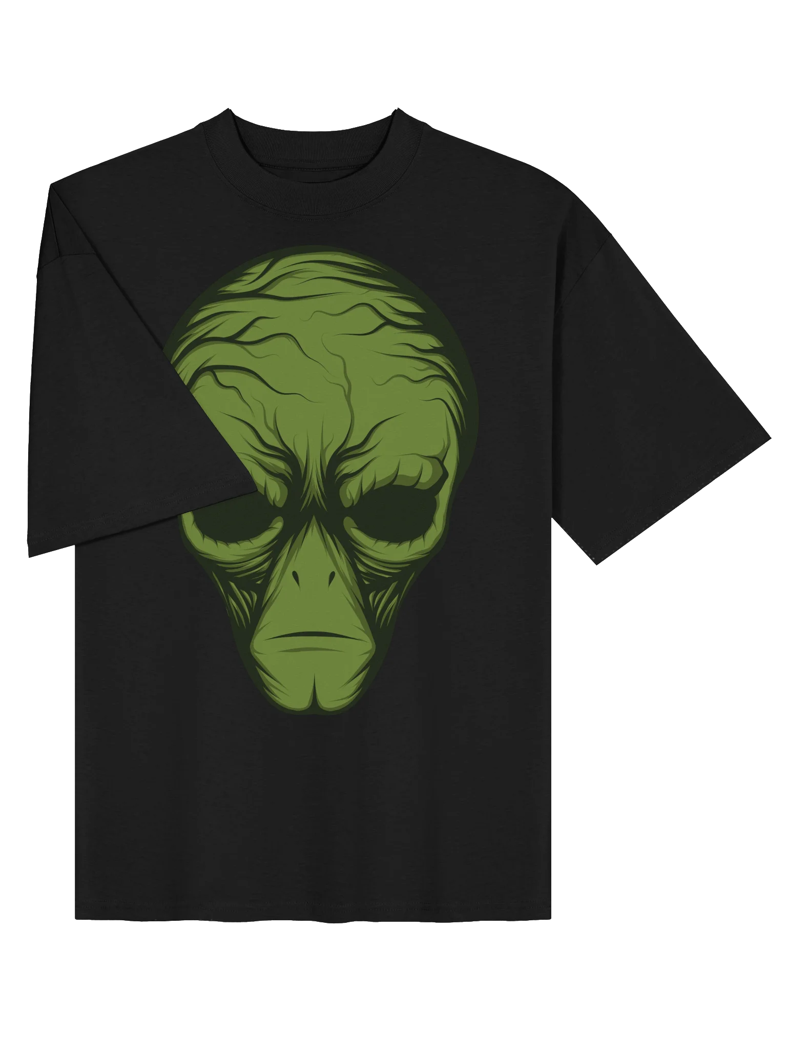 ENTITY OVERSIZED TEE product image (9)
