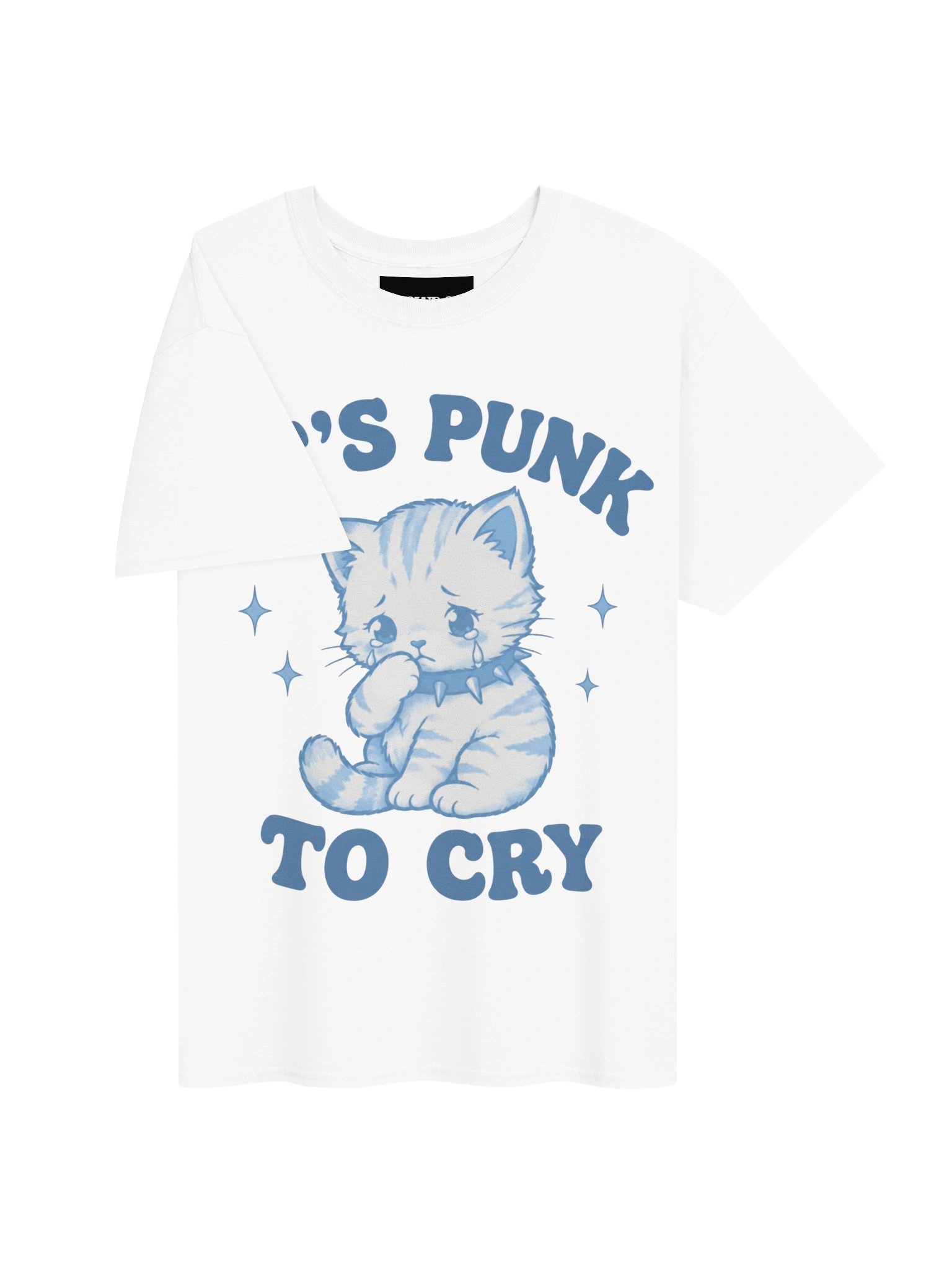 It's punk to cry product image (45)