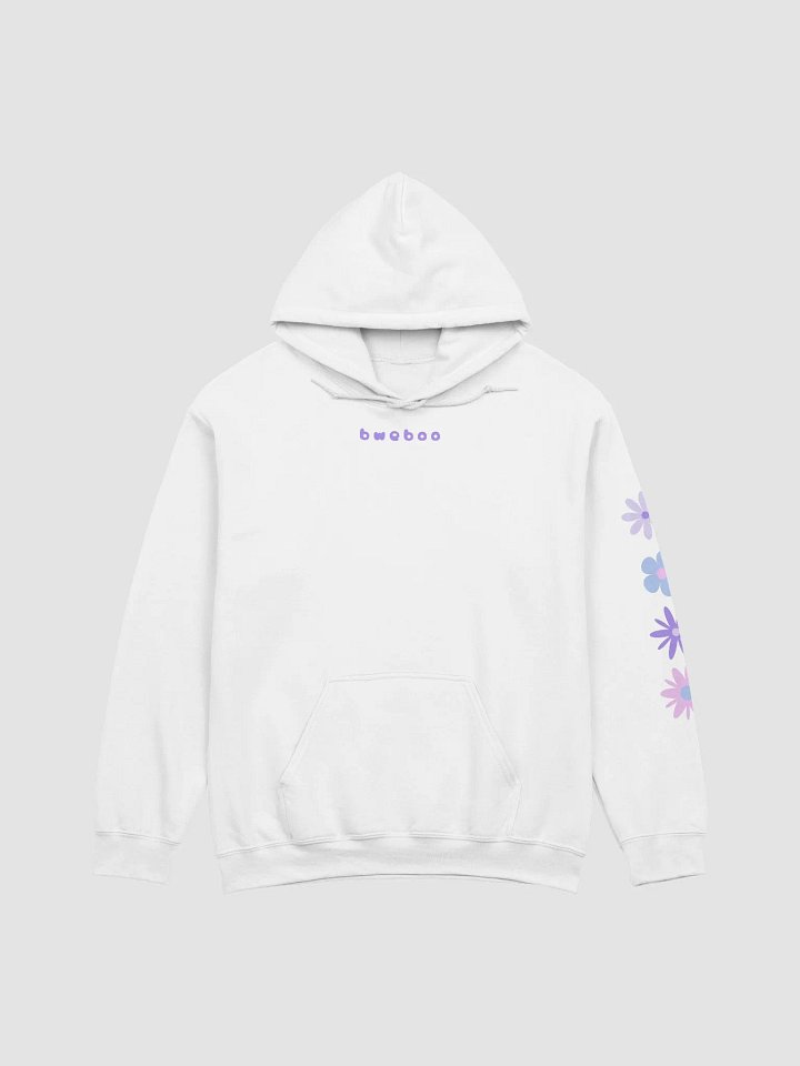 Blooming Hoodie product image (13)