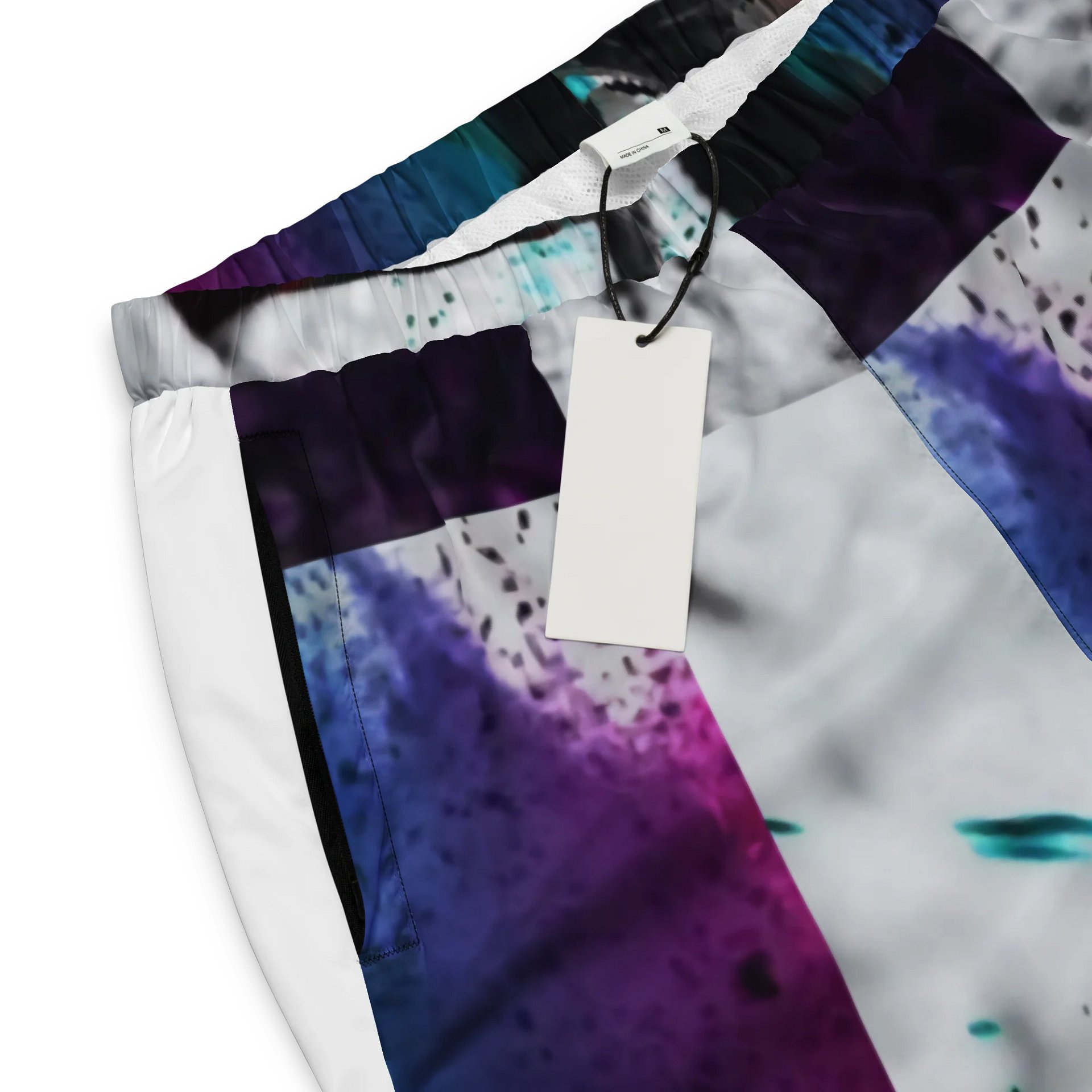 Urban Elegance Track Pants product image (3)