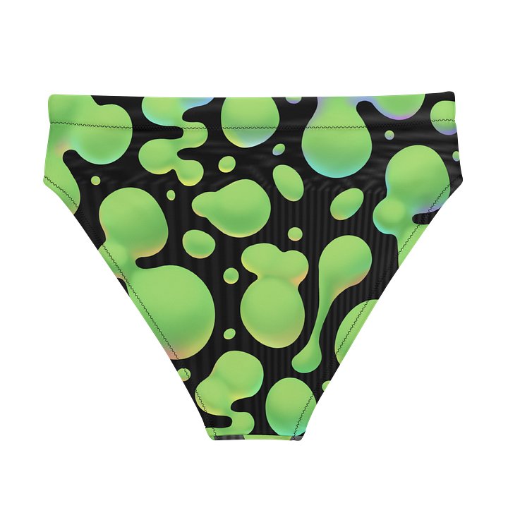 Love-a-Lamp - ARO/AGENDER All over Print Bikini Bottom product image (2)
