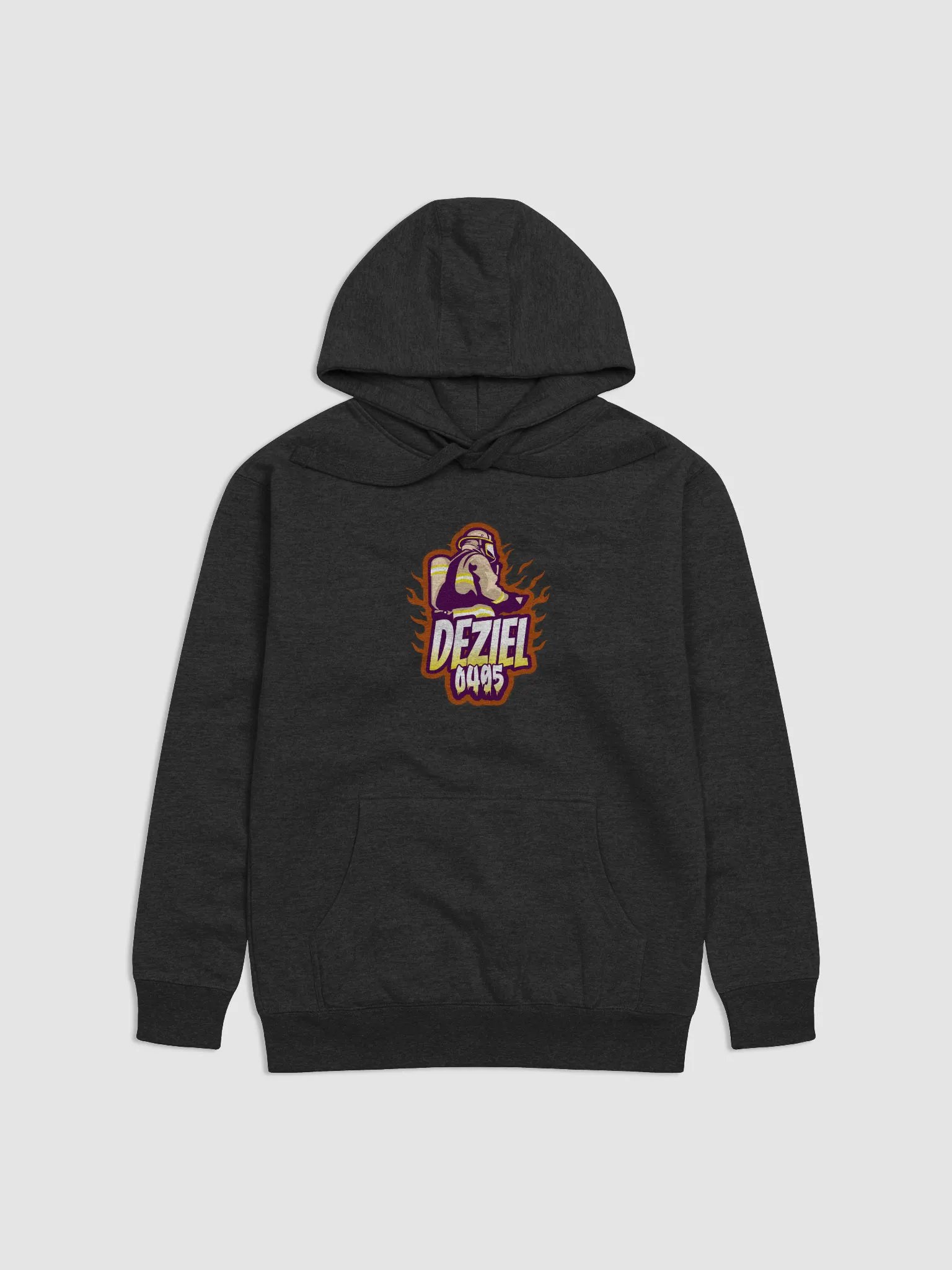 Cotton Heritage Unisex Premium Hoodie product image (1)