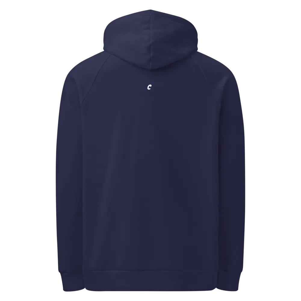 CF + Under Armour® Unisex Hoodie product image (1)