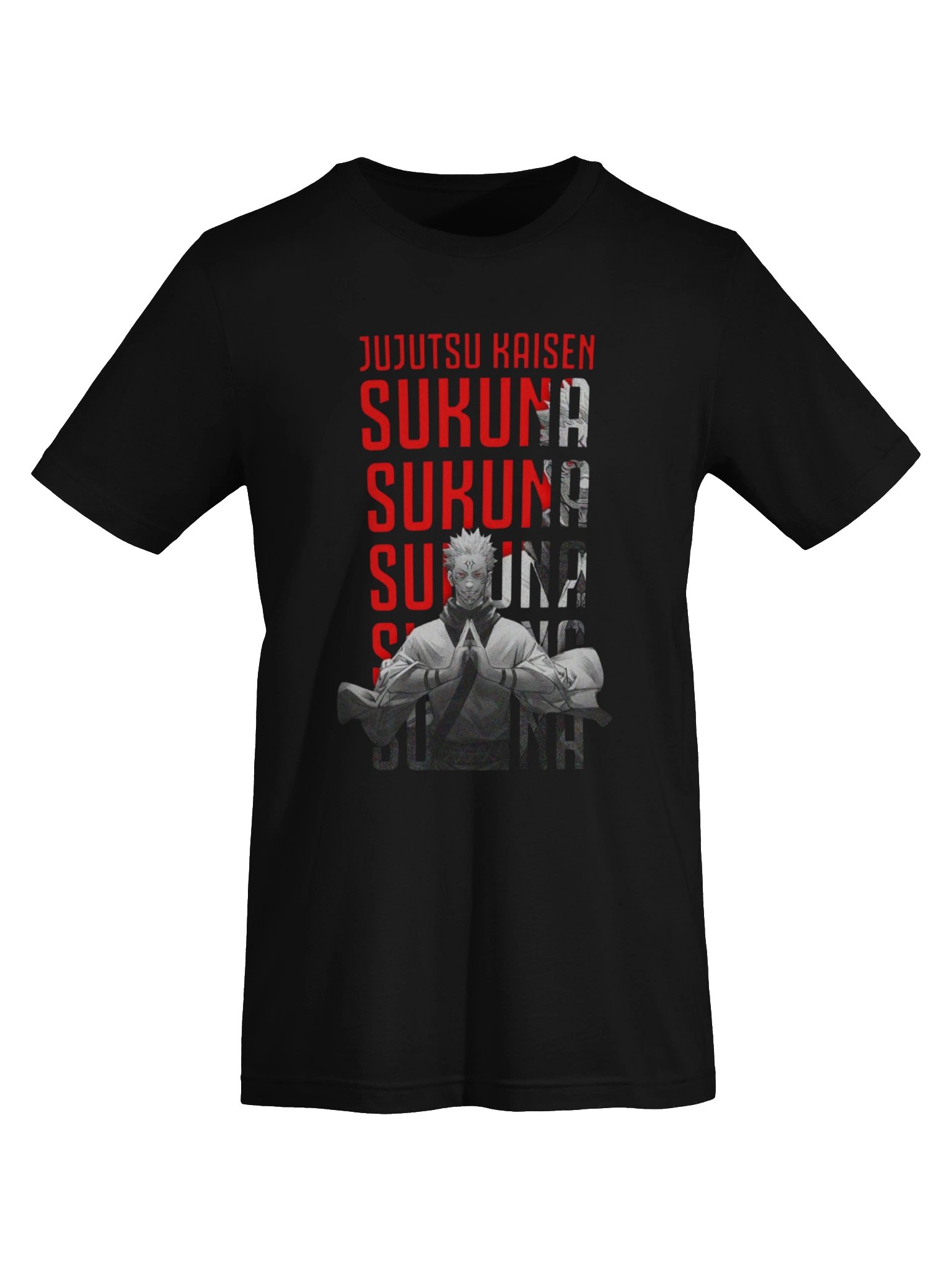 ryomen sukuna t-shirt product image (44)
