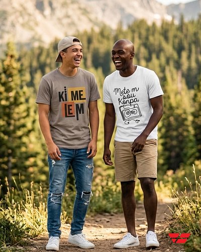 Sun, style & heritage.

Represent your roots wherever you go.

www.teeshak.com

#TeeShak #summervibes #NewYork #Haiti