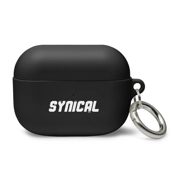 Synical AirPod Case Cover product image (1)