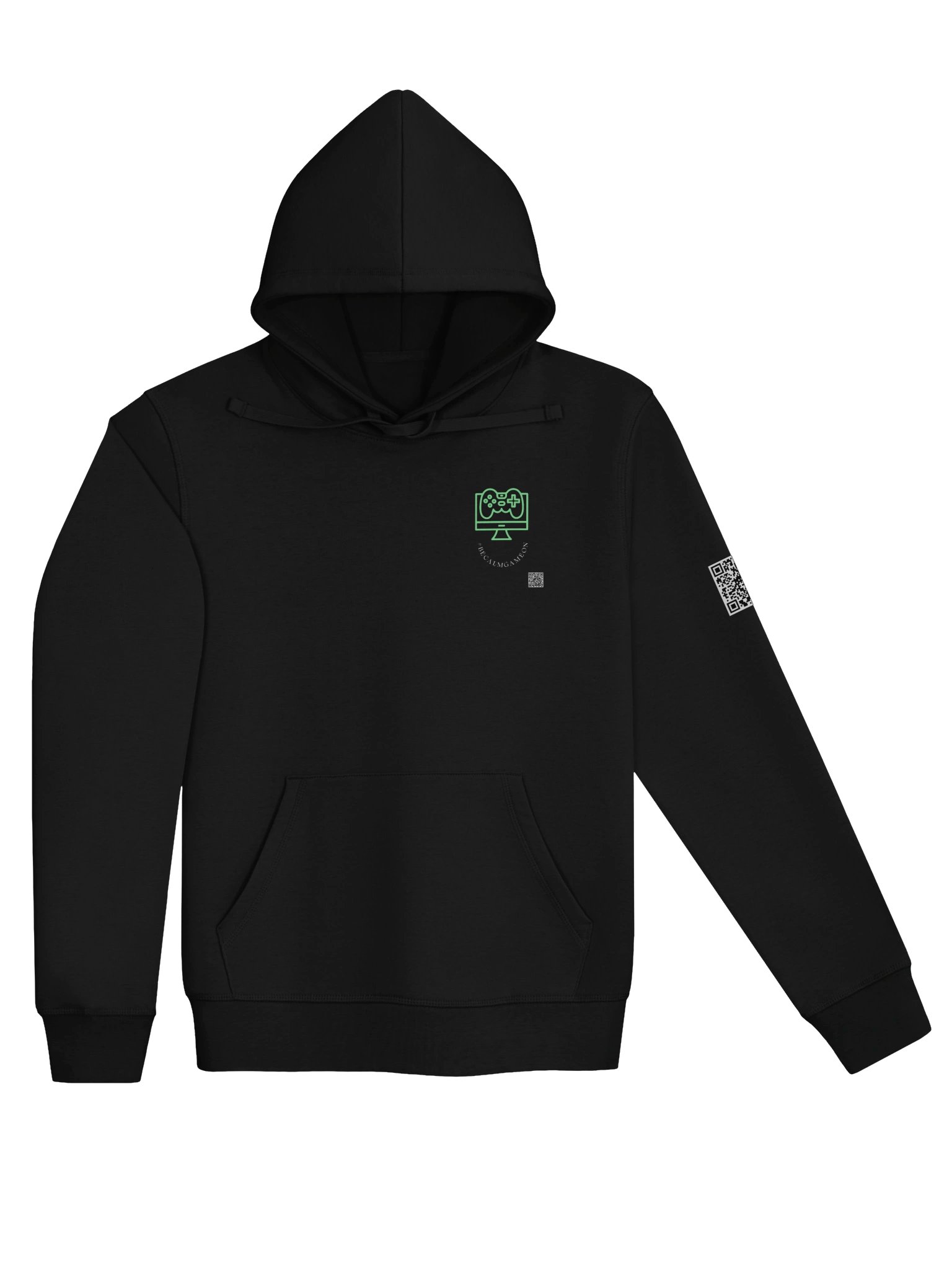 #BeCalmGameOn product image (3)