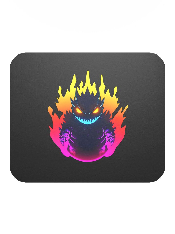 "Epic AI" Logo Mouse Pad product image (2)