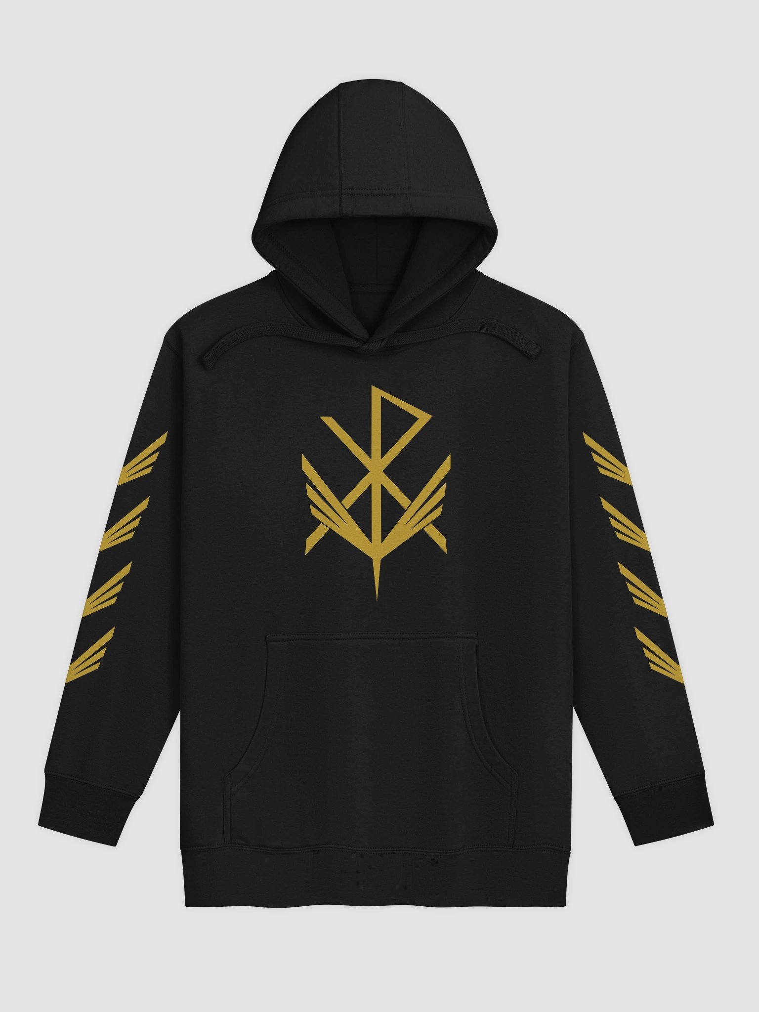 VRX BINDRUNE WINGS HOODIE product image (1)