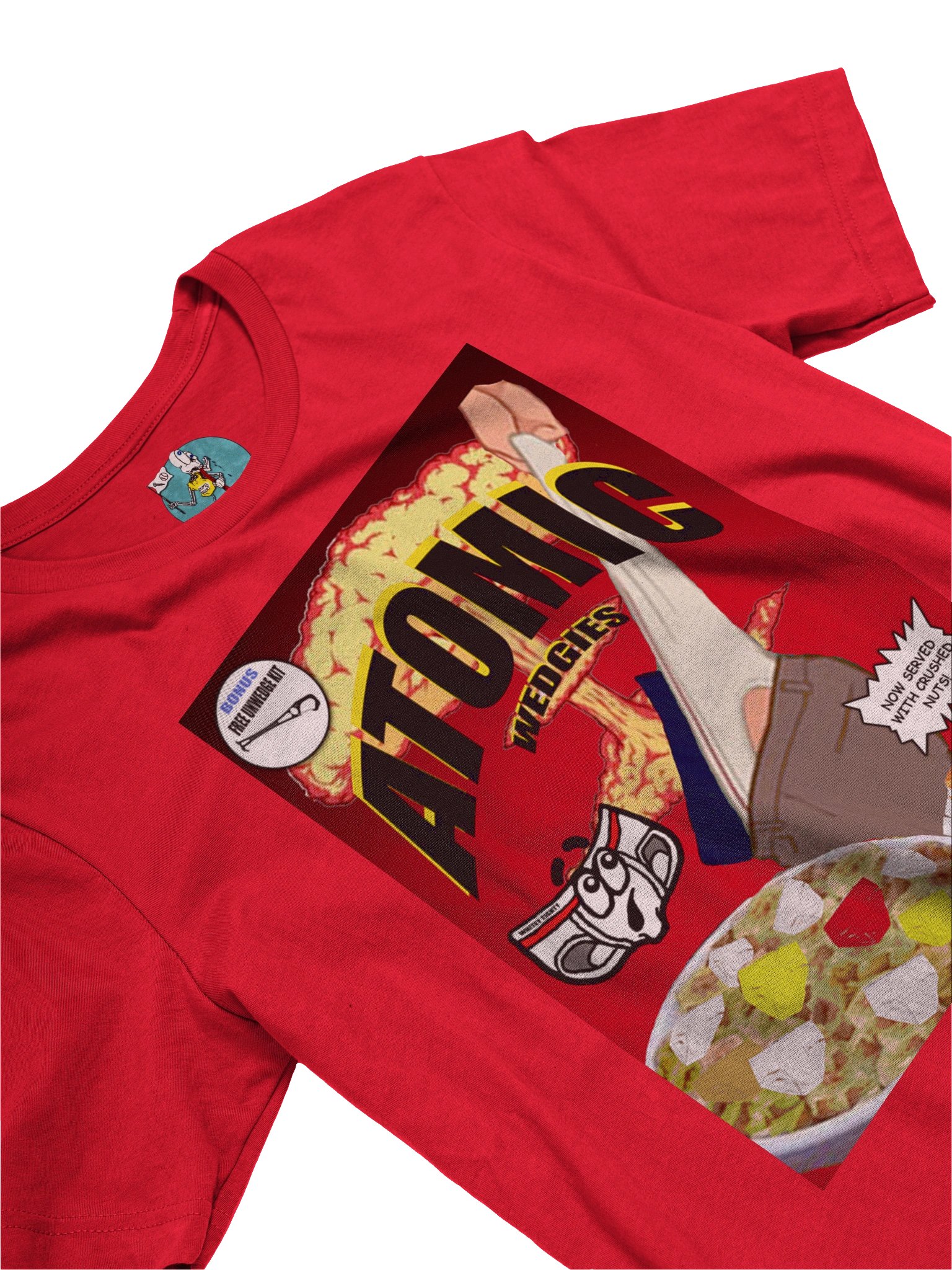 Atomic Wedgies product image (11)