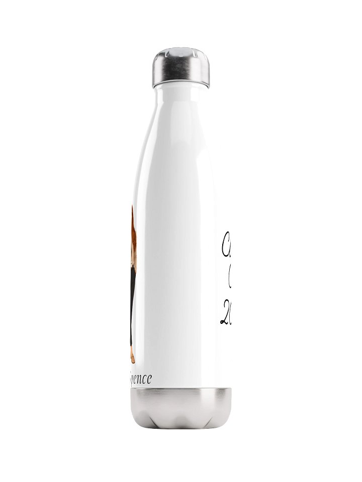 Water Bottle: Miss Spence Class of '26 (Stainless Steel) product image (1)