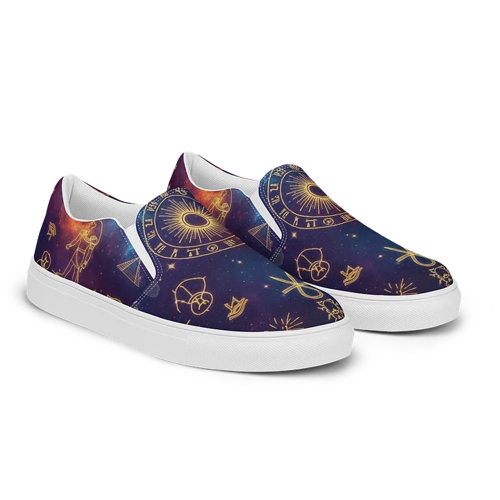 Egyptian Slip-On Shoes product image (2)