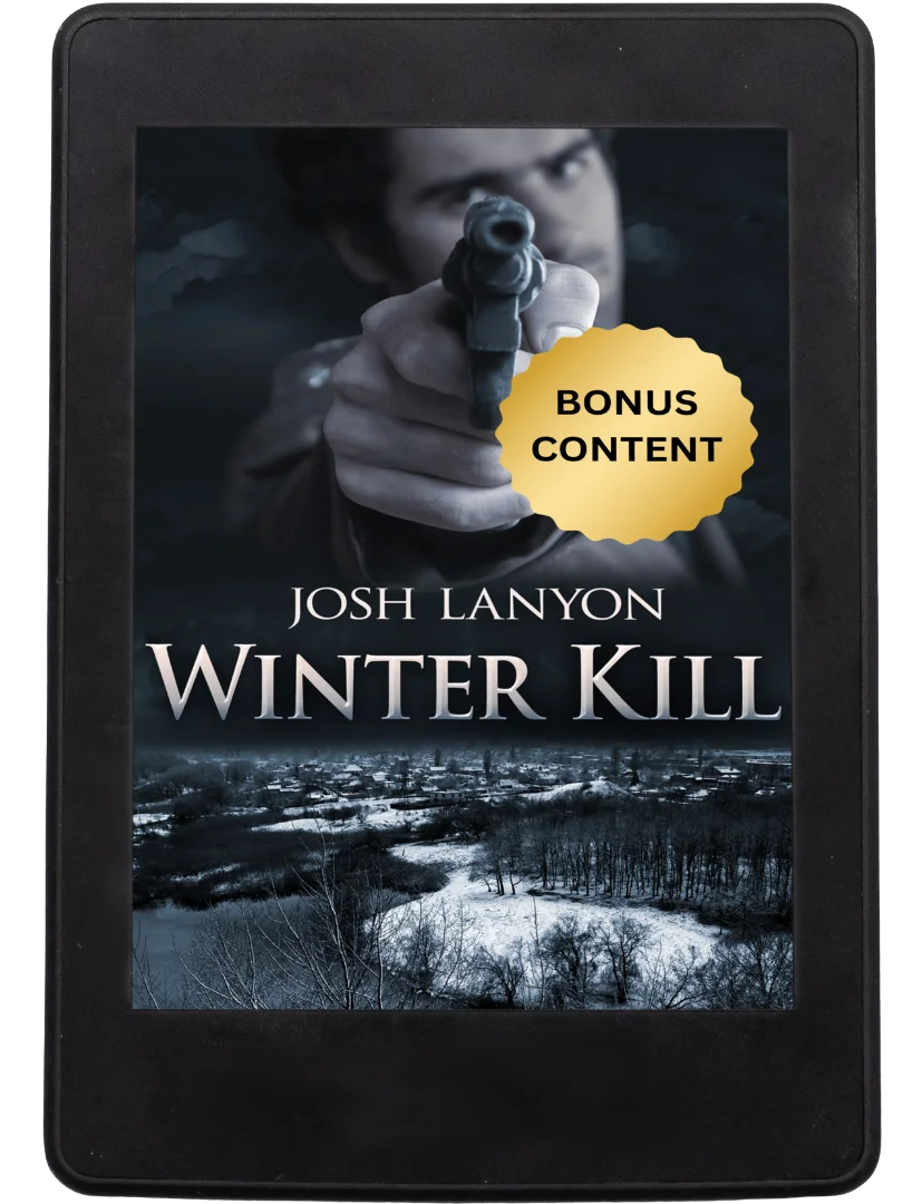 Winter Kill (Bonus Content) product image (1)