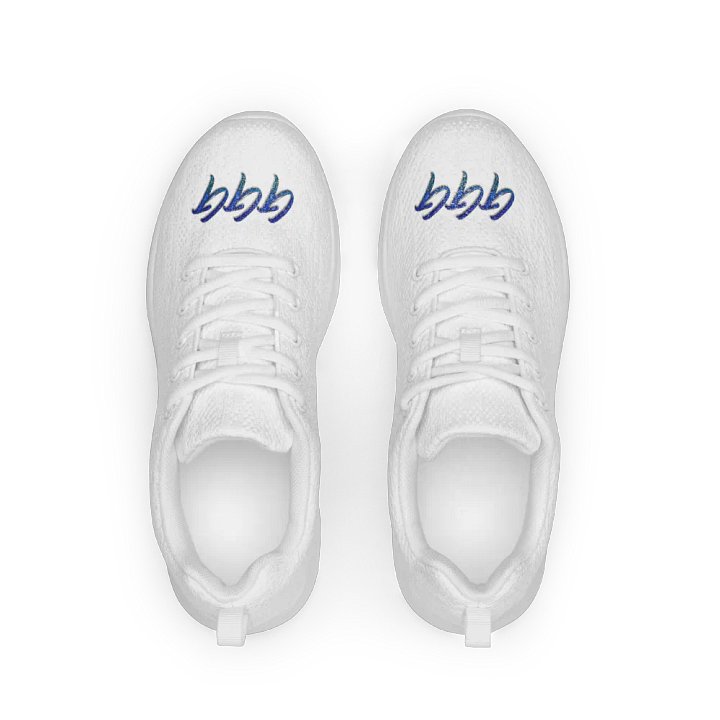 GGG Logo Women's Athletic Shoes product image (1)