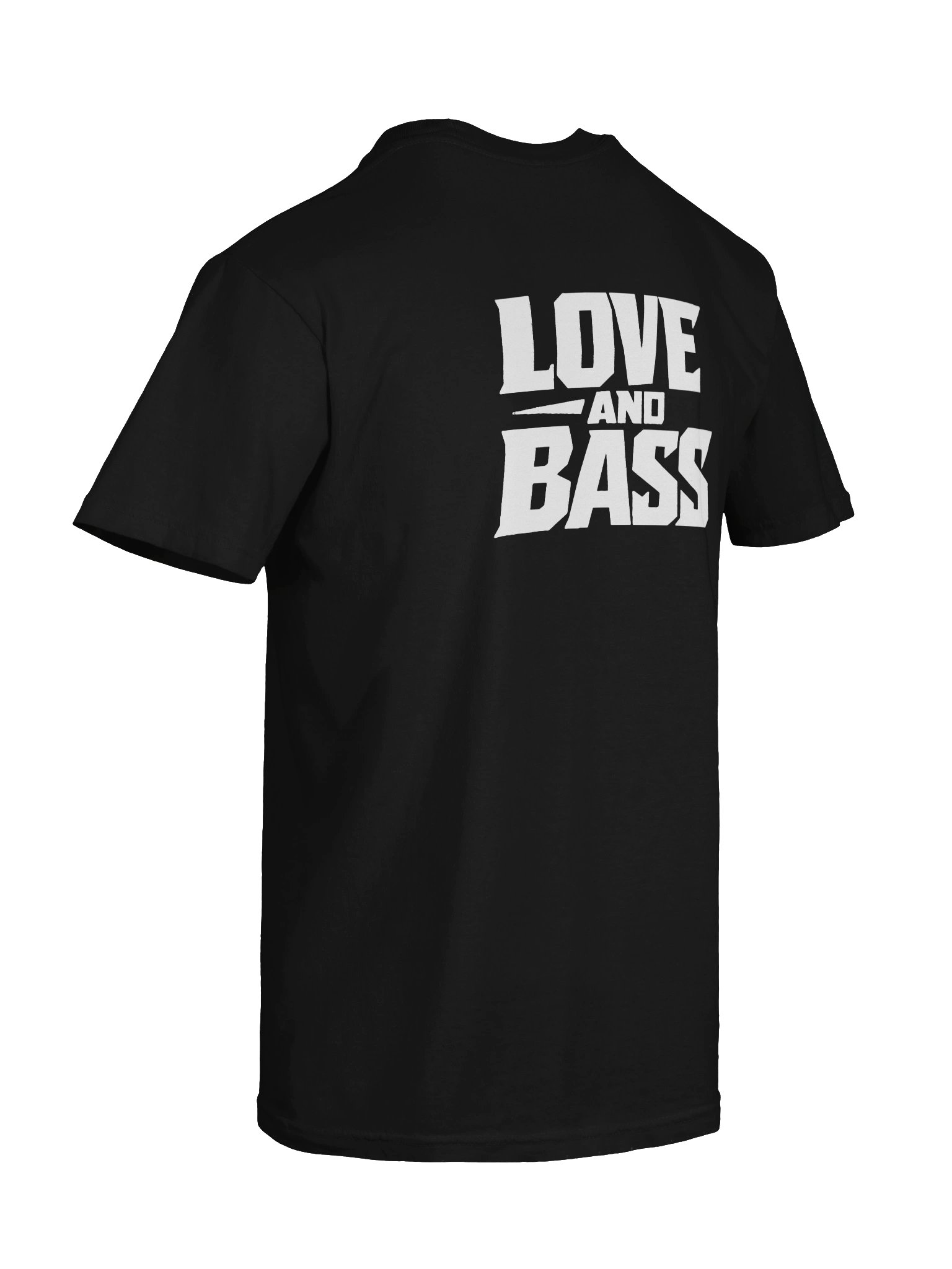 NICK-ALL L&B T-SHIRT #2 product image (8)