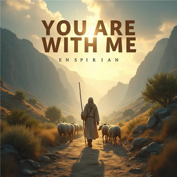 You Are With Me product image (1)