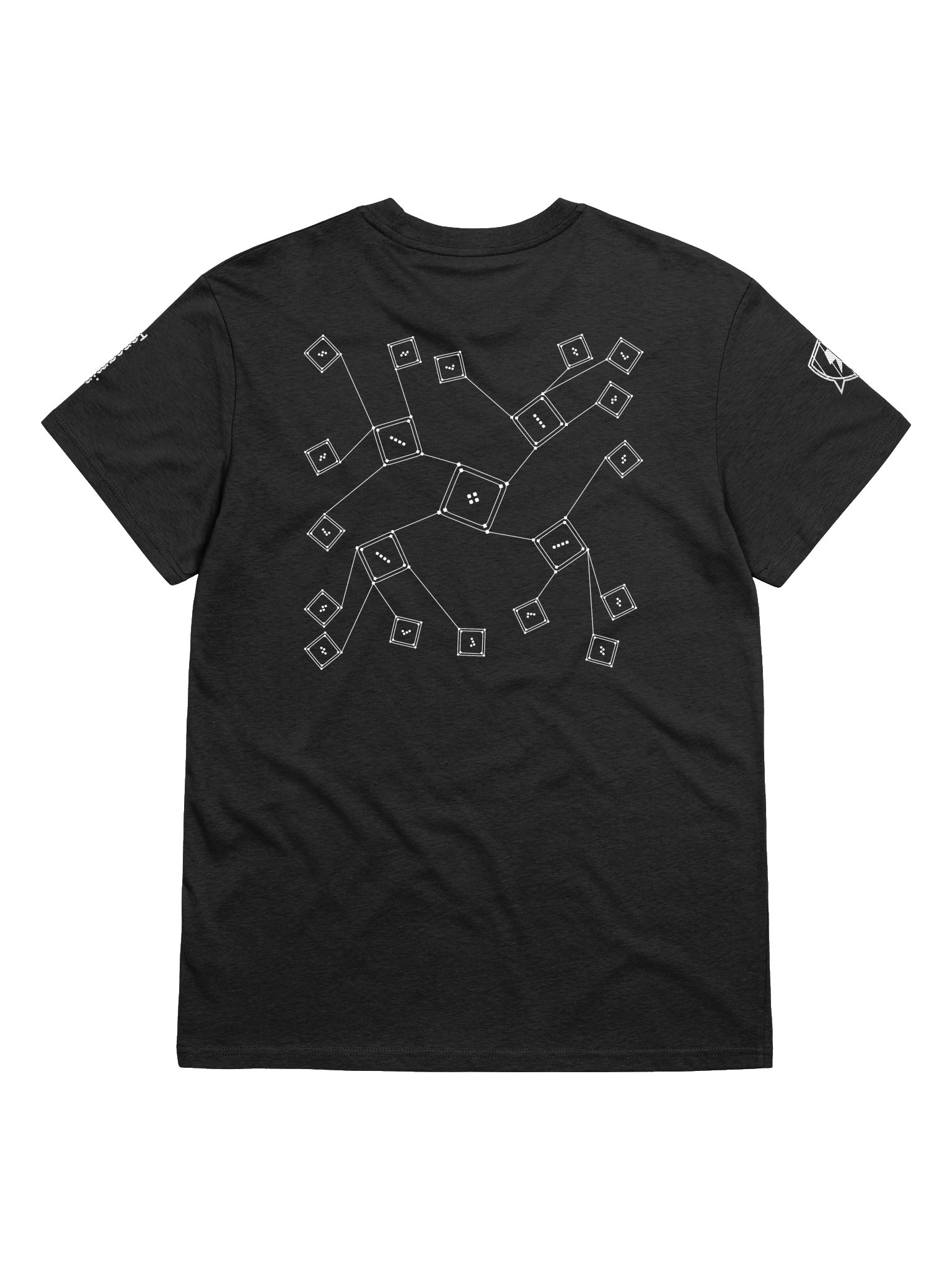 OOIC T-Shirt product image (2)