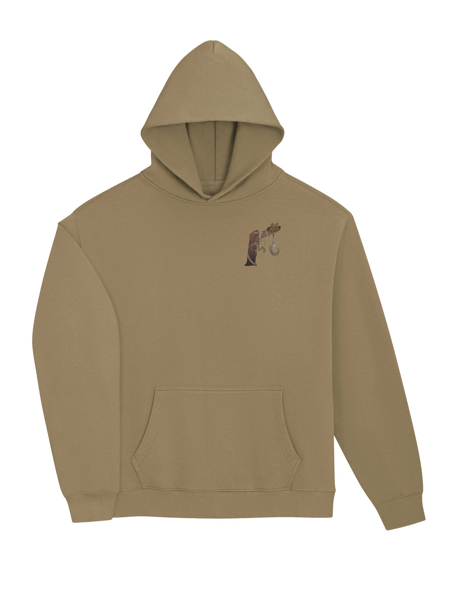 Hook for you hoodie product image (8)