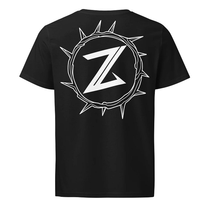 Z CREW T BARB product image (2)