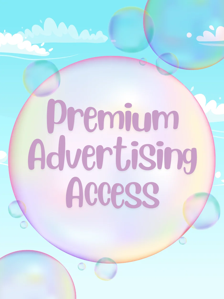 Premium Advertising Access product image (1)