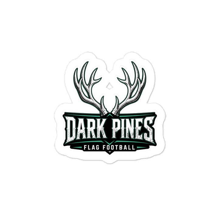 DP Vinyl Decal 2 product image (1)