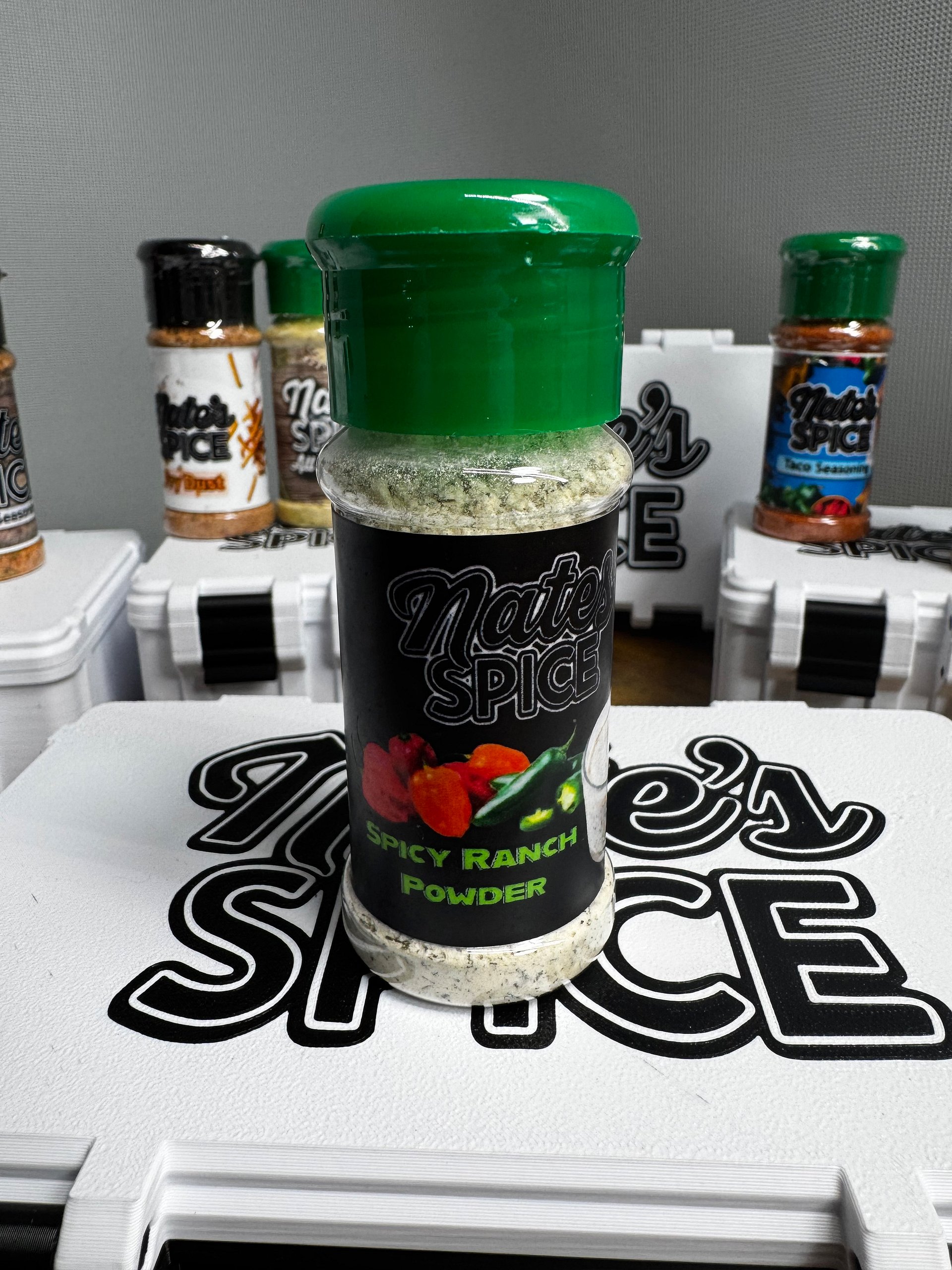 Spicy Ranch Powder product image (3)