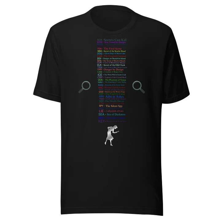 Nancy Games Acronyms product image (1)
