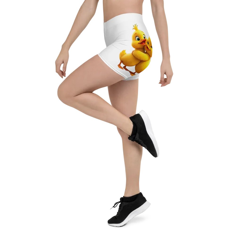 AROW shorts product image (4)