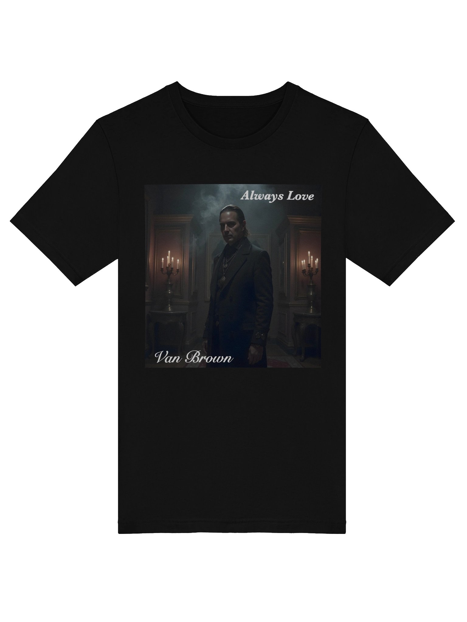 Always Love Women's t-shirt product image (42)