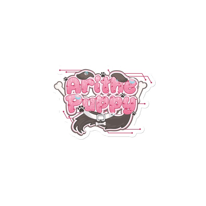 Magnet Logo!! product image (2)