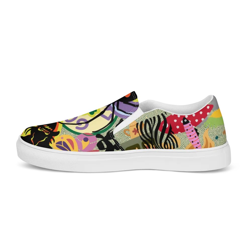 Men's Fancy Shoe product image (8)