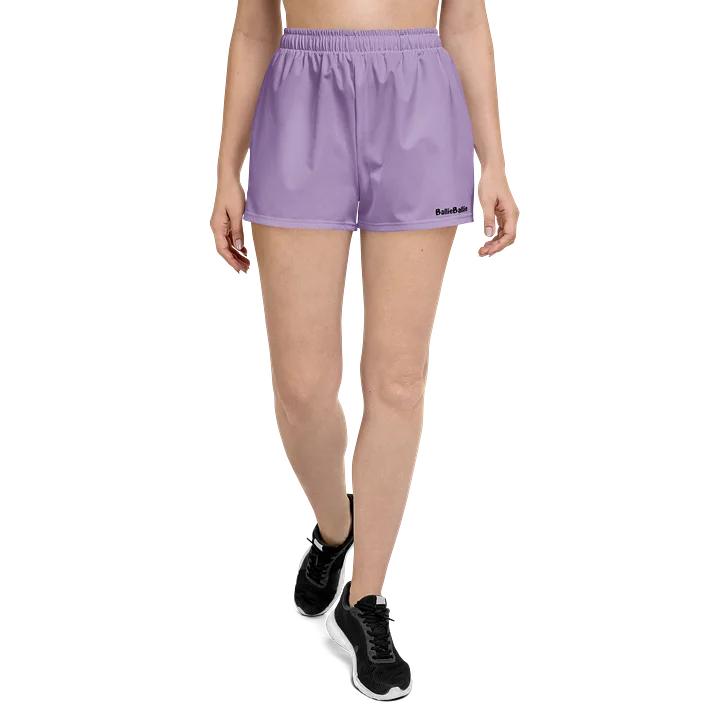 Athletic Shorts East Side product image (1)