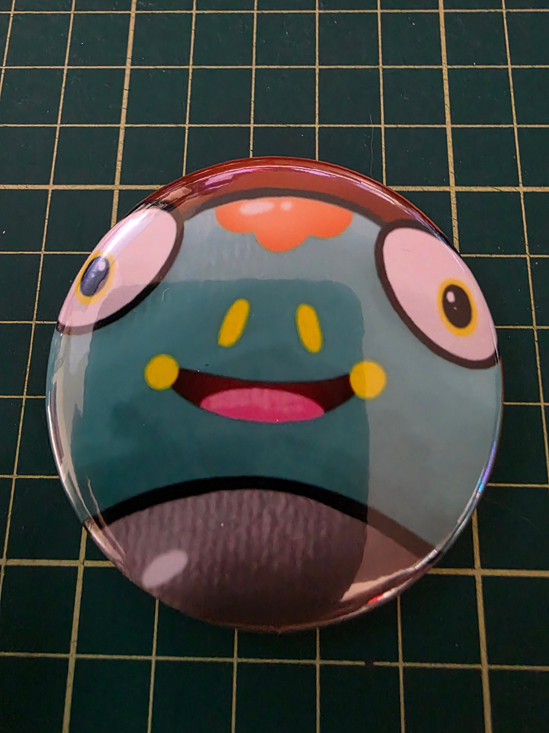 Belibolt - Button product image (1)
