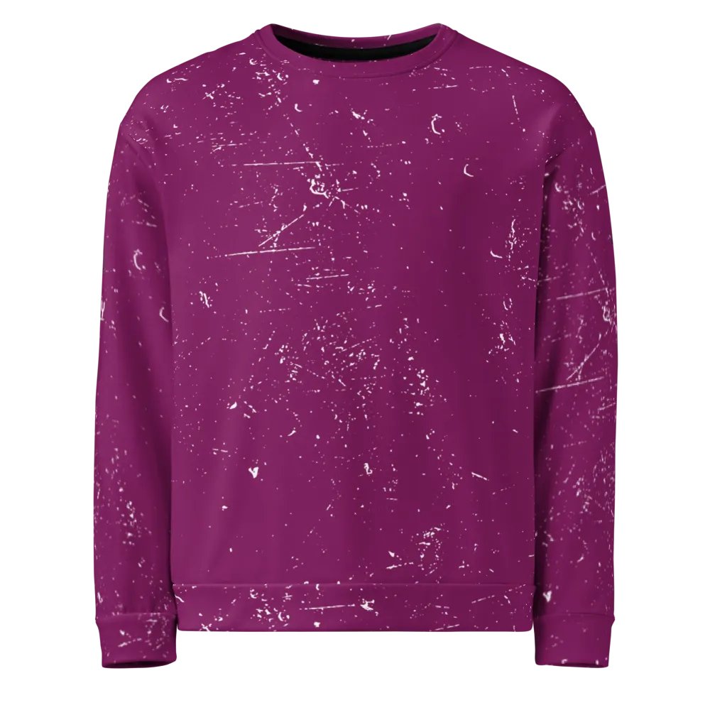 Tizzy Unisex Sweatshirt product image (7)