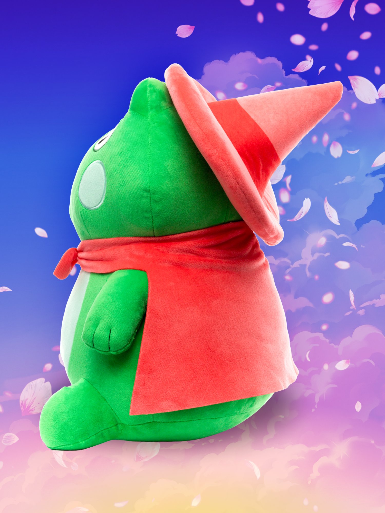 Franklin 15" Plush product image (5)
