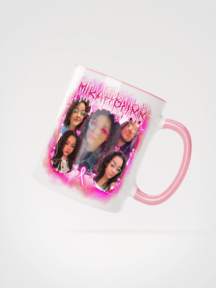 CUPPA MIKAHBURR product image (2)
