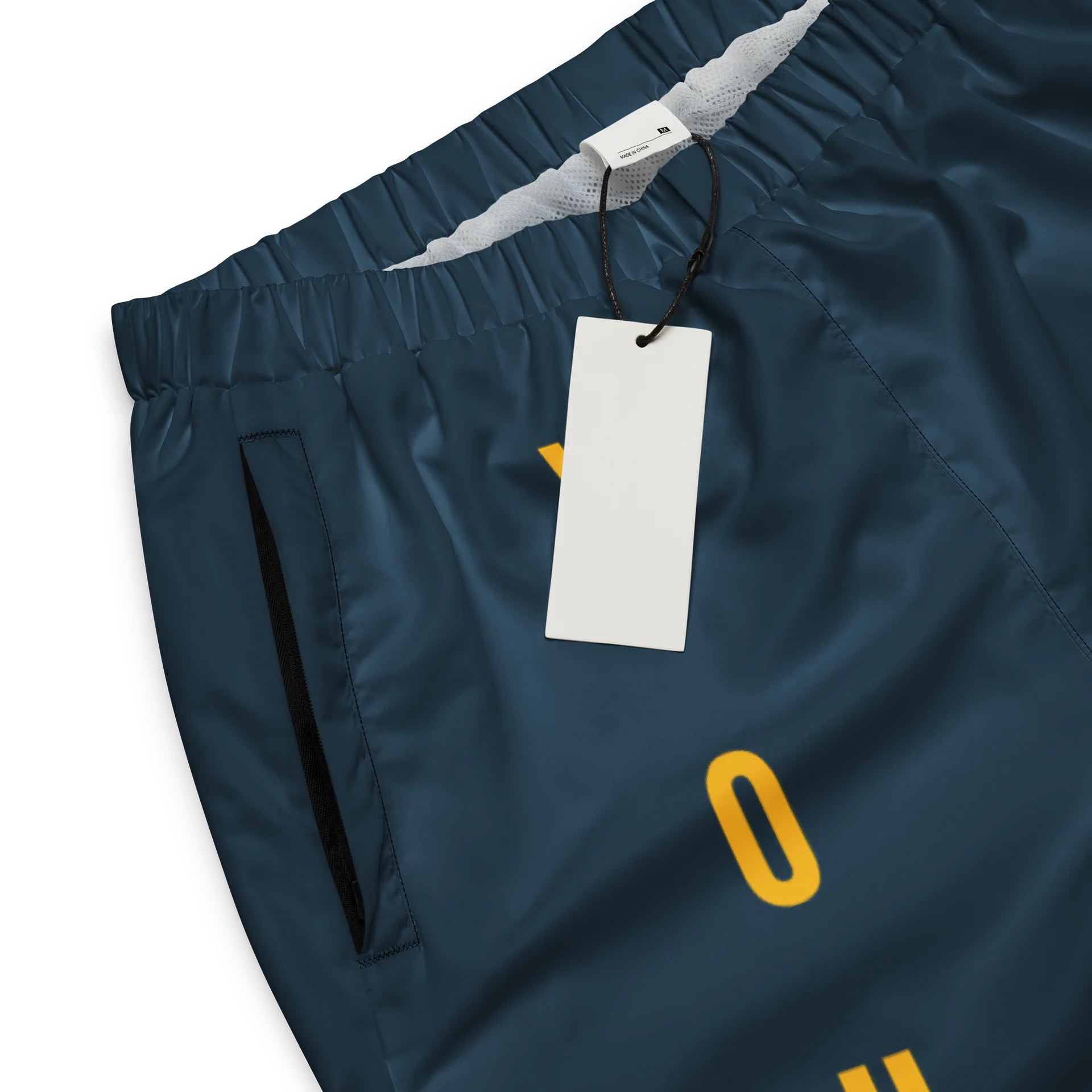 Blade Hates All-Over Track Pants product image (3)