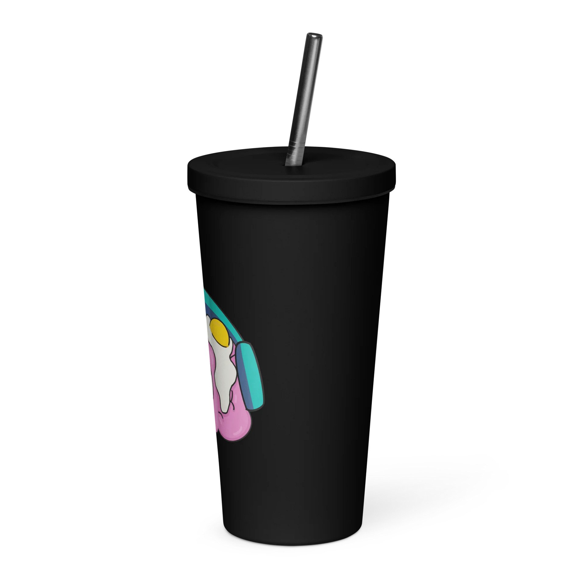 Scrambled Crew Tumbler product image (3)