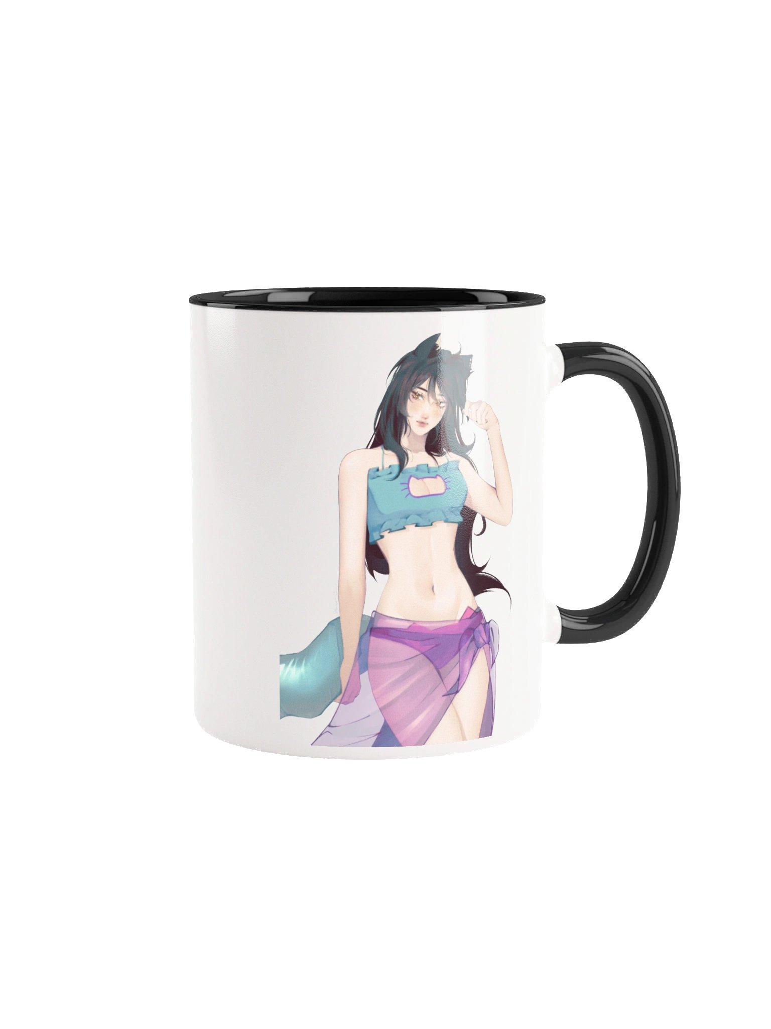 Summer 2 Mug (Ceramic) product image (1)