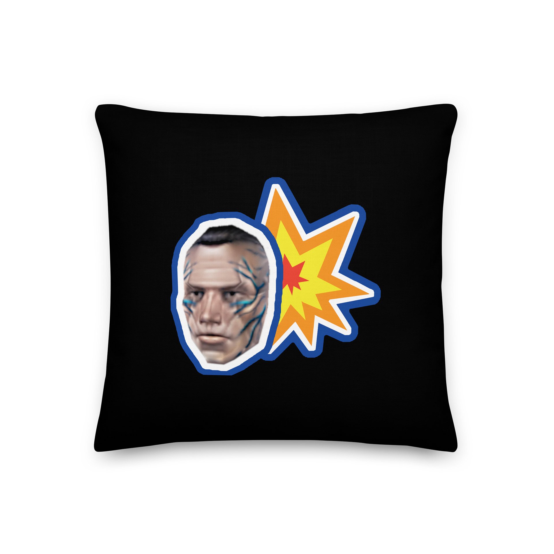WaltonWare Pillow product image (1)