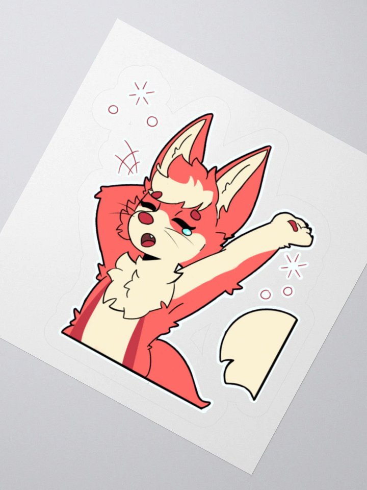 ❤️ May - Yawn product image (4)
