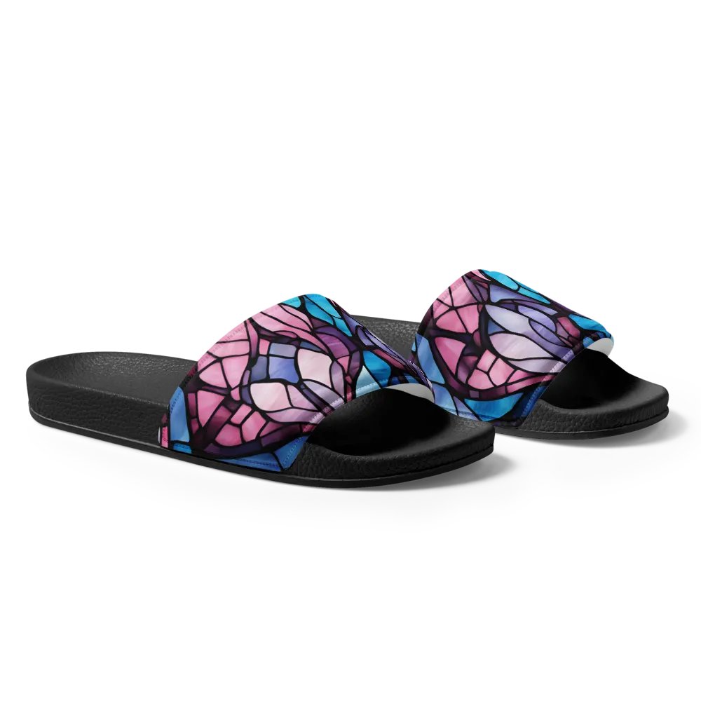 Beach Breeze Comfort Slides product image (4)