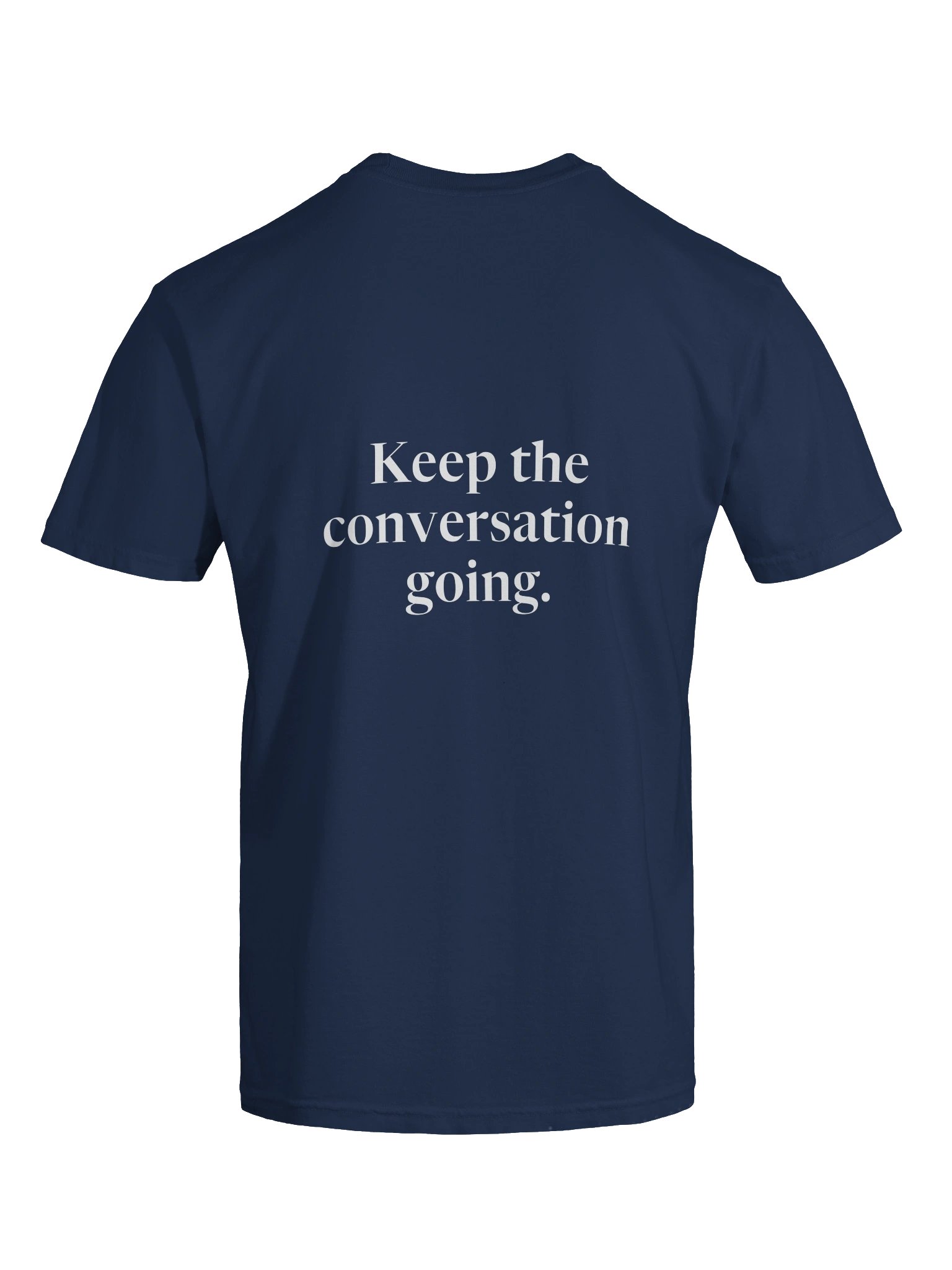 Ricochet T-Shirt product image (11)
