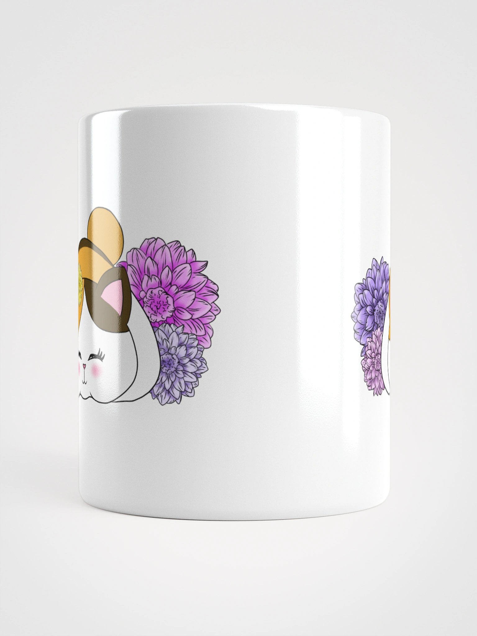 Fat Cat Mug product image (17)