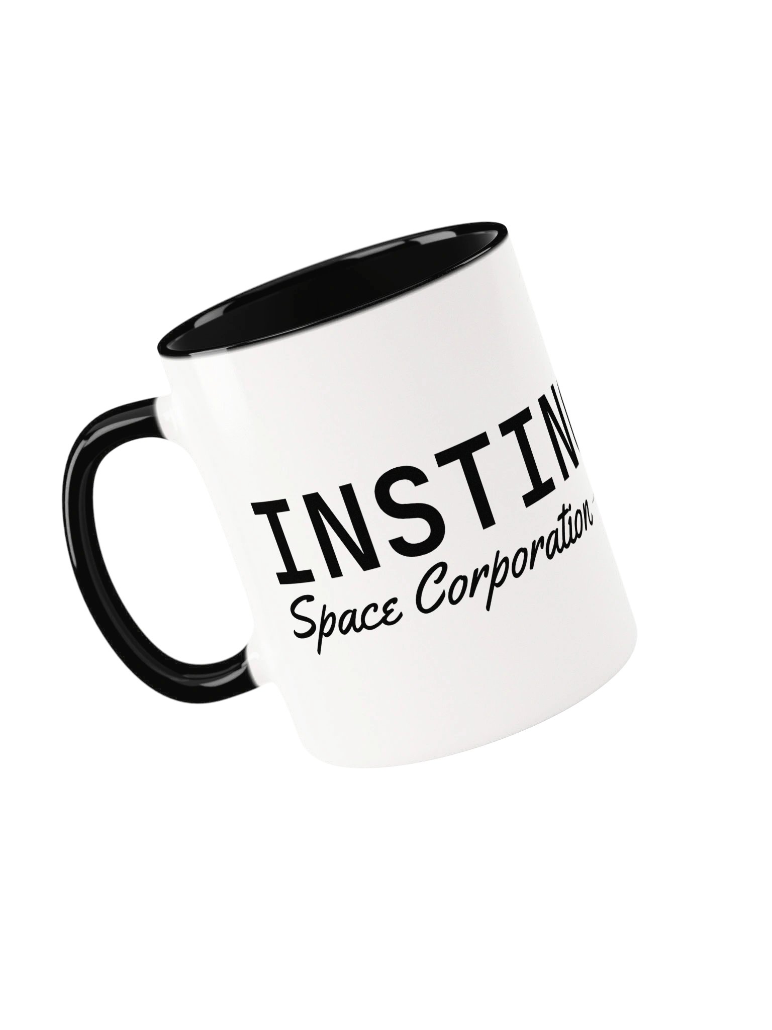 Instinct Coffee Mug product image (6)