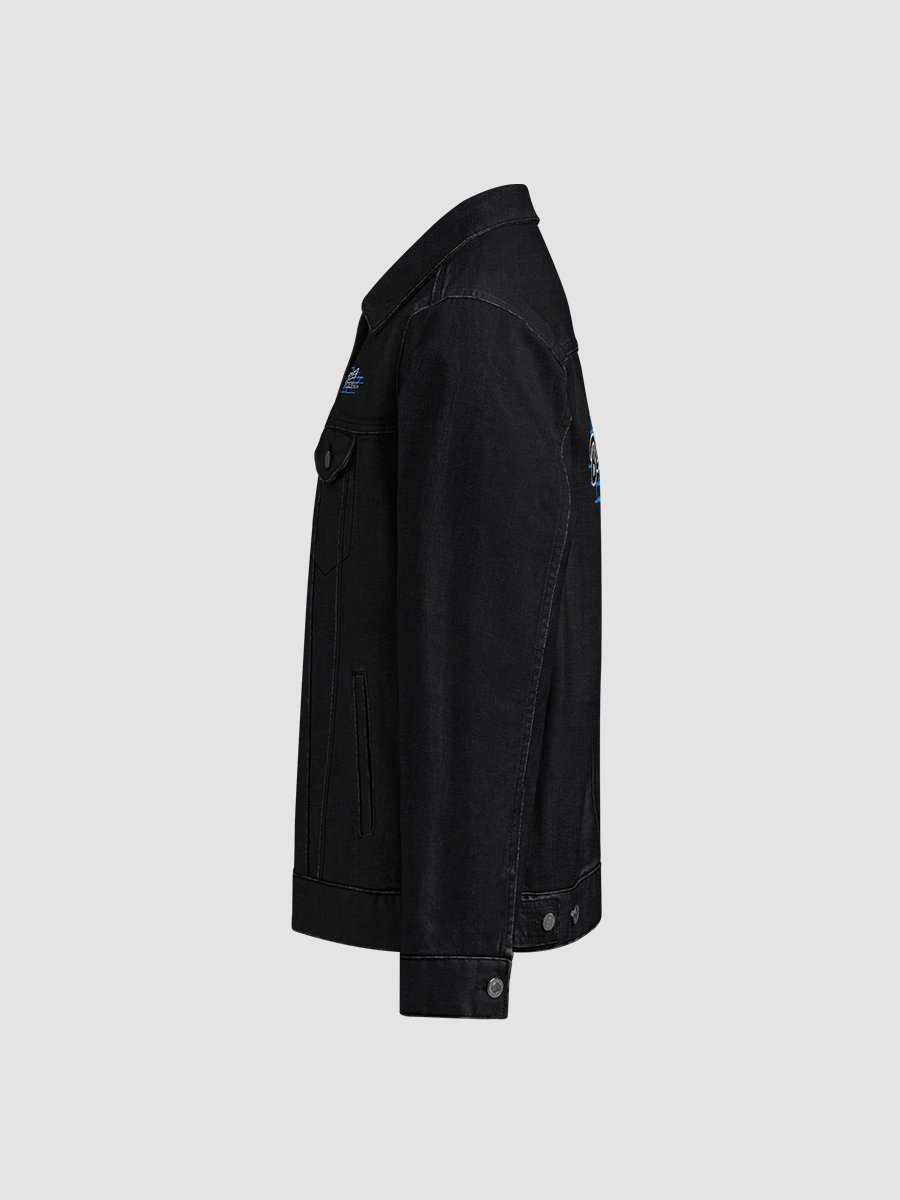 Behind The Wall Performance Jacket product image (7)