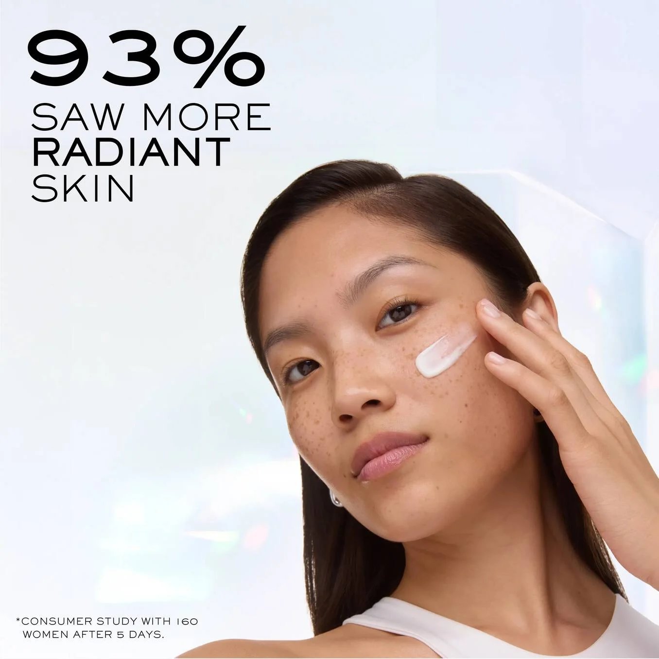 Clarifique Milky Cream Brightening & Smoothing product image (2)