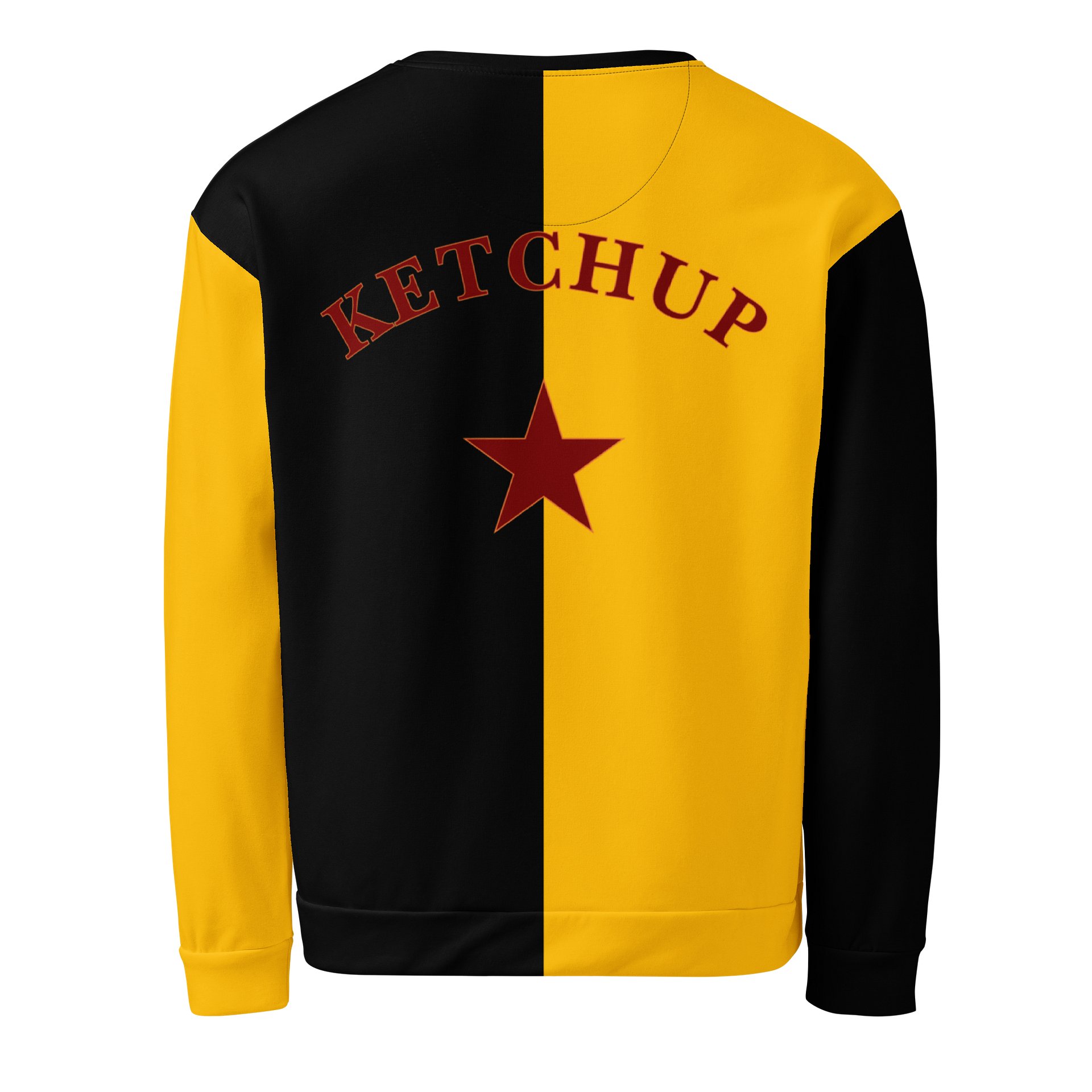 Champion fit: Ketchup product image (2)